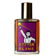 Аромат Lush Stayin Alive Туалетная вода
