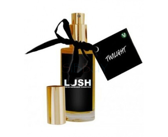 Купить недорого Аромат Lush Twilight Ароматная дымка