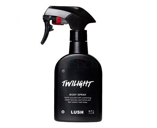 Купить недорого Аромат Lush Twilight Ароматная дымка