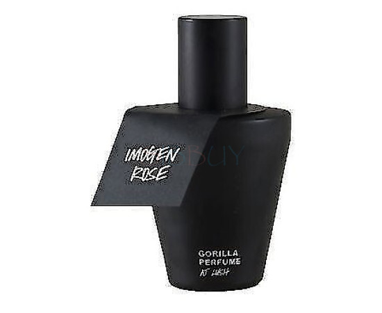 Купить недорого Аромат Lush Imogen Rose Туалетная вода
