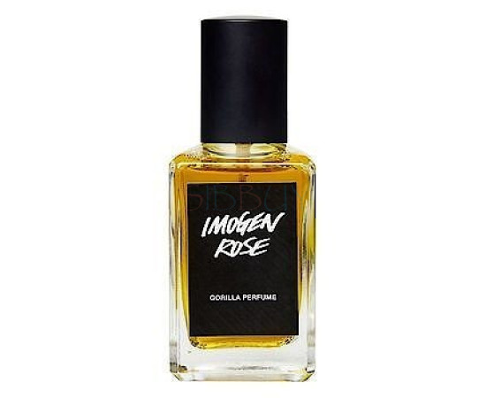 Купить недорого Аромат Lush Imogen Rose Туалетная вода