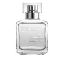 Аромат Maison Francis Kurkdjian Aqua Universalis Cologne Forte Парфюмерная вода