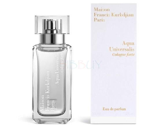 Купить недорого Аромат Maison Francis Kurkdjian Aqua Universalis Cologne Forte Парфюмерная вода