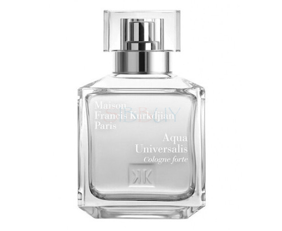 Купить недорого Аромат Maison Francis Kurkdjian Aqua Universalis Cologne Forte Парфюмерная вода