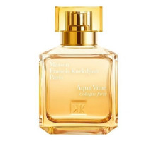 Аромат Maison Francis Kurkdjian Aqua Vitae Cologne Forte Парфюмерная вода