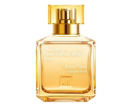 Купить недорого Аромат Maison Francis Kurkdjian Aqua Vitae Cologne Forte Парфюмерная вода