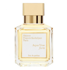 Аромат Maison Francis Kurkdjian Aqua Vitae Forte Парфюмерная вода