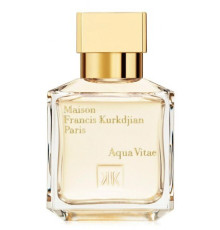 Аромат Maison Francis Kurkdjian Aqua Vitae Туалетная вода