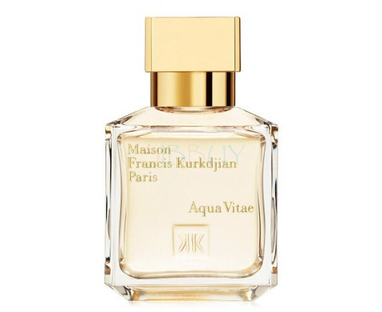 Купить недорого Аромат Maison Francis Kurkdjian Aqua Vitae Туалетная вода