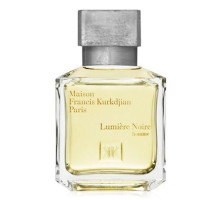 Аромат Maison Francis Kurkdjian Lumière Noire Homme Туалетная вода
