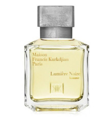 Аромат Maison Francis Kurkdjian Lumière Noire Homme Туалетная вода