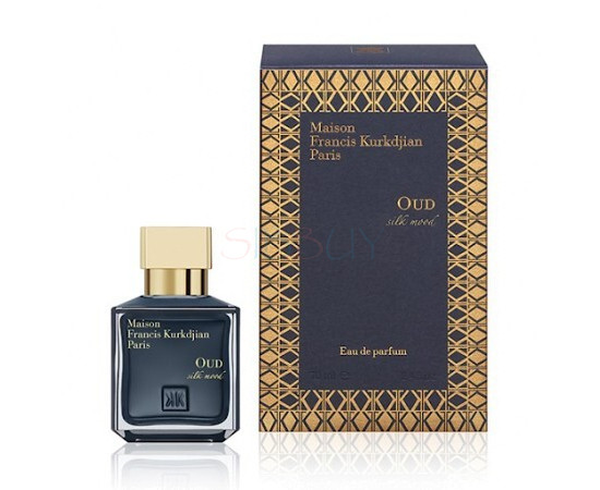 Купить недорого Аромат Maison Francis Kurkdjian Oud Silk Mood Парфюмерная вода