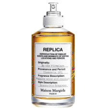 Аромат Maison Martin Margiela By the Fireplace Limited Edition 2022 Туалетная вода