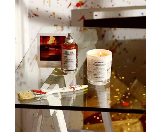 Купить недорого Аромат Maison Martin Margiela By the Fireplace Limited Edition 2022 Туалетная вода