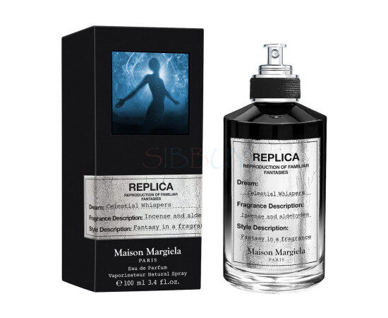 Купить недорого Аромат Maison Martin Margiela Celestial Whispers Парфюмерная вода