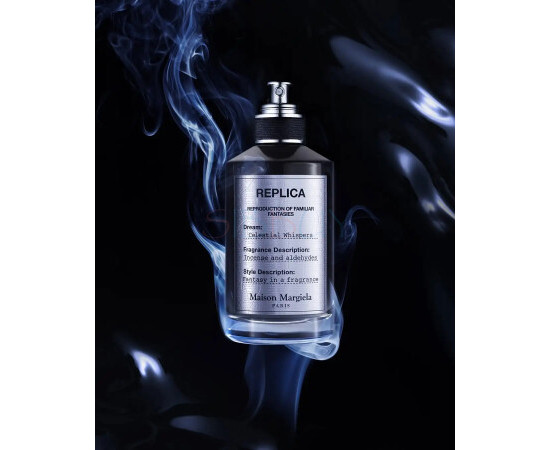 Купить недорого Аромат Maison Martin Margiela Celestial Whispers Парфюмерная вода