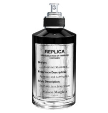 Аромат Maison Martin Margiela Celestial Whispers Парфюмерная вода