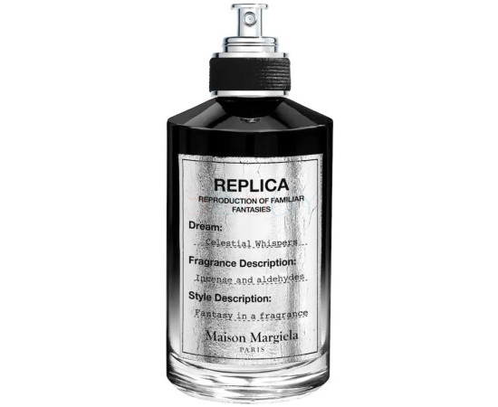 Купить недорого Аромат Maison Martin Margiela Celestial Whispers Парфюмерная вода