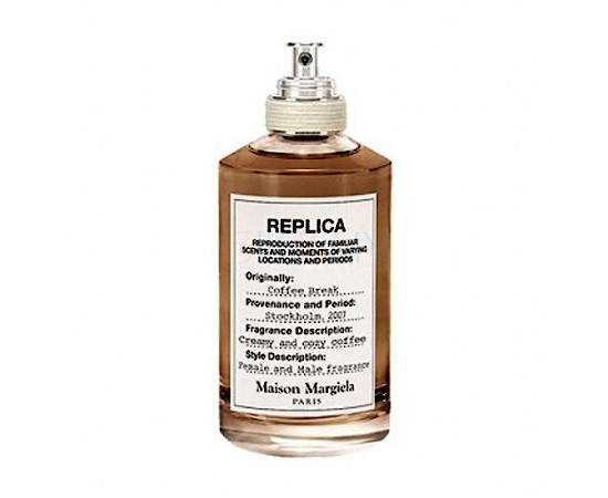 Купить недорого Аромат Maison Martin Margiela Coffee Break Туалетная вода
