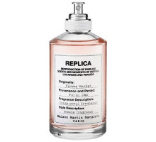 Аромат Maison Martin Margiela Flower Market Туалетная вода