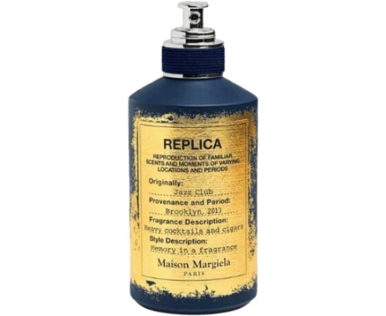 Купить недорого Аромат Maison Martin Margiela Jazz Club Limited Edition Туалетная вода