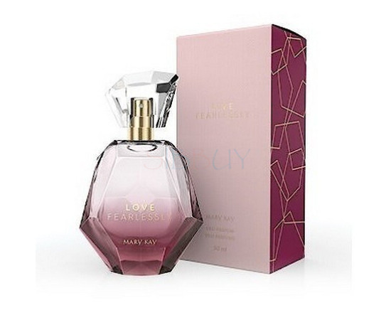Купить недорого Аромат Mary Kay Love Fearlessly Парфюмерная вода