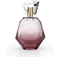 Аромат Mary Kay Love Fearlessly Парфюмерная вода
