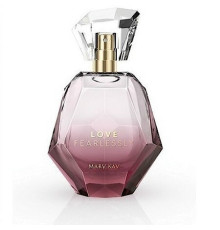Аромат Mary Kay Love Fearlessly Парфюмерная вода