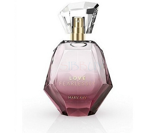 Купить недорого Аромат Mary Kay Love Fearlessly Парфюмерная вода