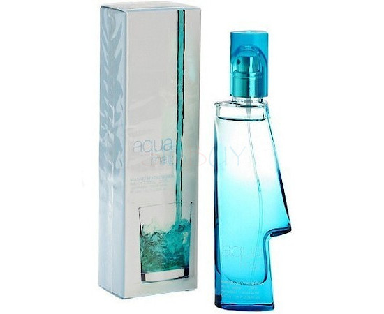 Купить недорого Аромат Masakï Paris Aqua Mat; Homme Туалетная вода