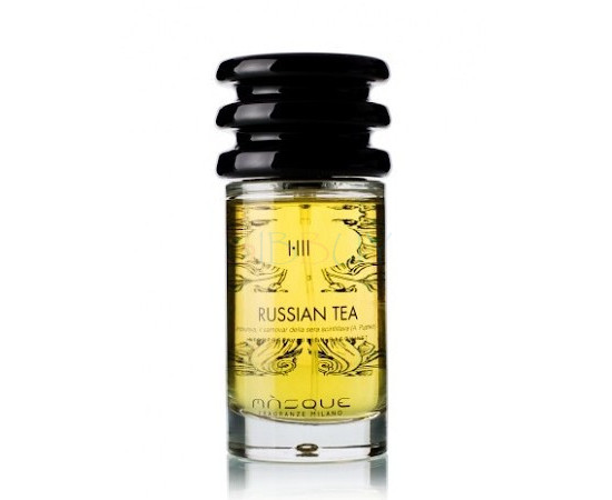Купить недорого Аромат Masque Milano Russian Tea Парфюмерная вода