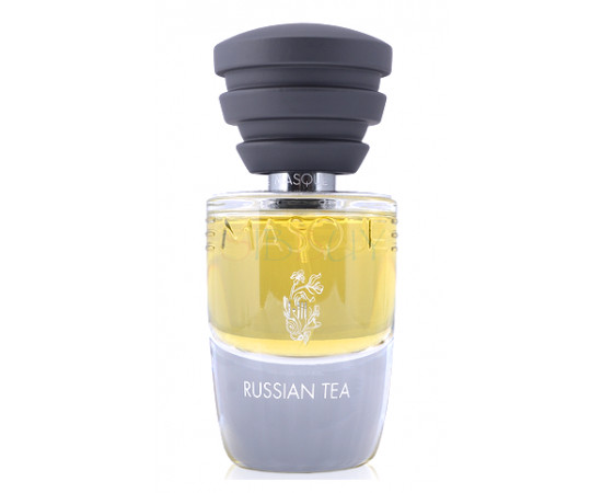 Купить недорого Аромат Masque Milano Russian Tea Парфюмерная вода