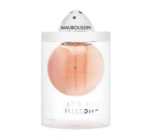 Аромат Mauboussin Histoire d'Eau Amethyste Туалетная вода