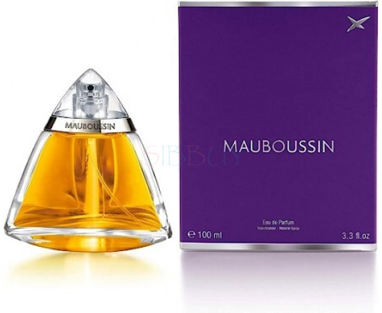 Купить недорого Аромат Mauboussin Mauboussin Парфюмерная вода