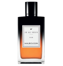 Аромат Mauboussin Oud Парфюмерная вода