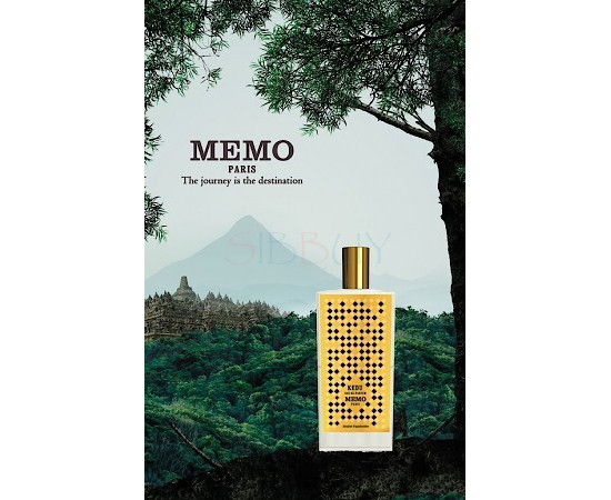 Купить недорого Аромат Memo Kedu Парфюмерная вода