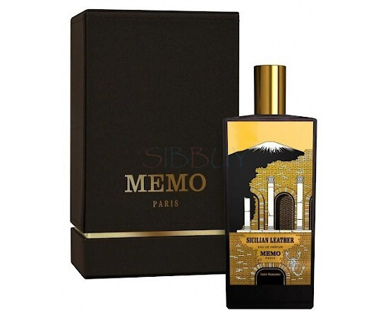 Купить недорого Аромат Memo Sicilian Leather Парфюмерная вода
