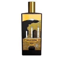Аромат Memo Sicilian Leather Парфюмерная вода