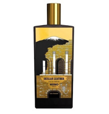 Аромат Memo Sicilian Leather Парфюмерная вода