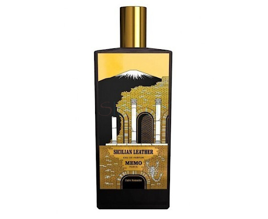 Купить недорого Аромат Memo Sicilian Leather Парфюмерная вода