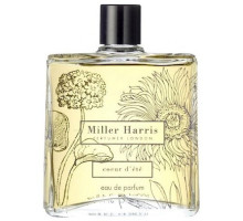 Аромат Miller Harris Coeur d'Été Парфюмерная вода
