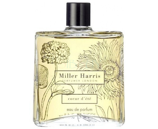 Купить недорого Аромат Miller Harris Coeur dÉté Парфюмерная вода