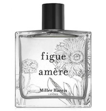 Аромат Miller Harris Figue Amere Парфюмерная вода