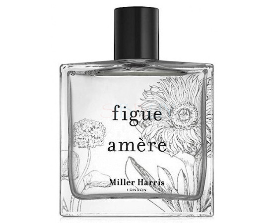 Купить недорого Аромат Miller Harris Figue Amere Парфюмерная вода