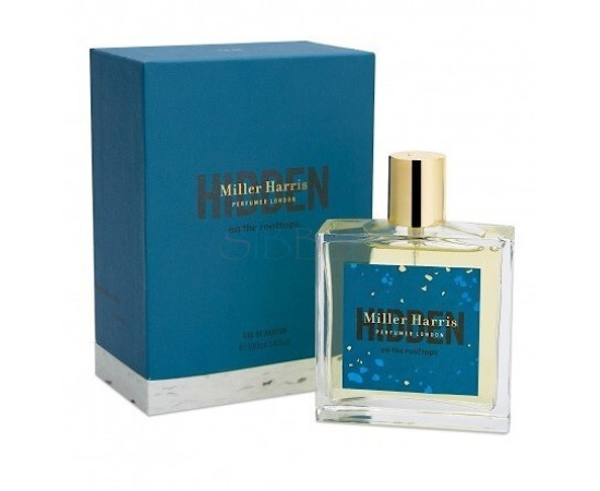 Купить недорого Аромат Miller Harris Hidden on the Rooftops Парфюмерная вода