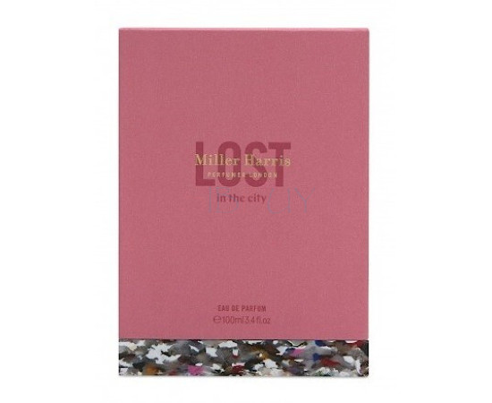 Купить недорого Аромат Miller Harris Lost in the City Парфюмерная вода