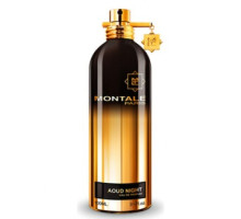 Аромат Montale Aoud Night Парфюмерная вода