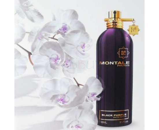 Купить недорого Аромат Montale Dark Purple Парфюмерная вода