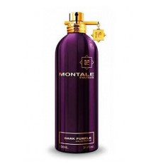 Аромат Montale Dark Purple Парфюмерная вода