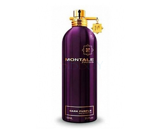 Купить недорого Аромат Montale Dark Purple Парфюмерная вода